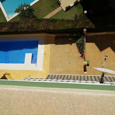 Apartamento Del Mar Apartment Fuengirola Bagian luar foto