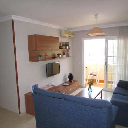 Apartamento Del Mar Apartment Fuengirola Bagian luar foto