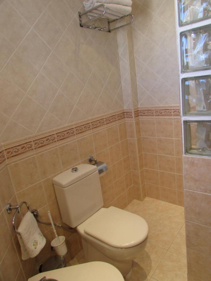 Apartamento Del Mar Apartment Fuengirola Bagian luar foto
