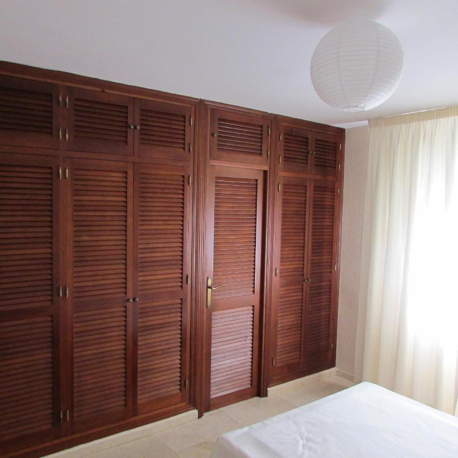 Apartamento Del Mar Apartment Fuengirola Bagian luar foto
