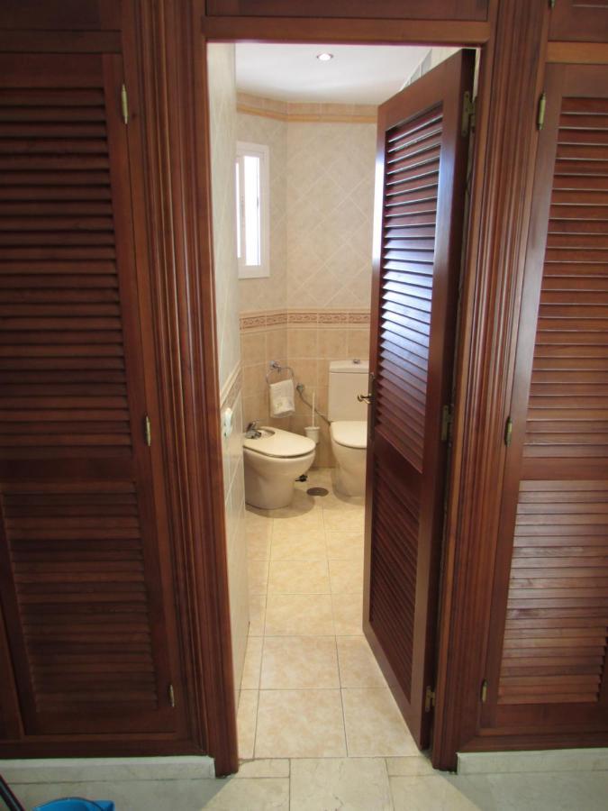 Apartamento Del Mar Apartment Fuengirola Bagian luar foto