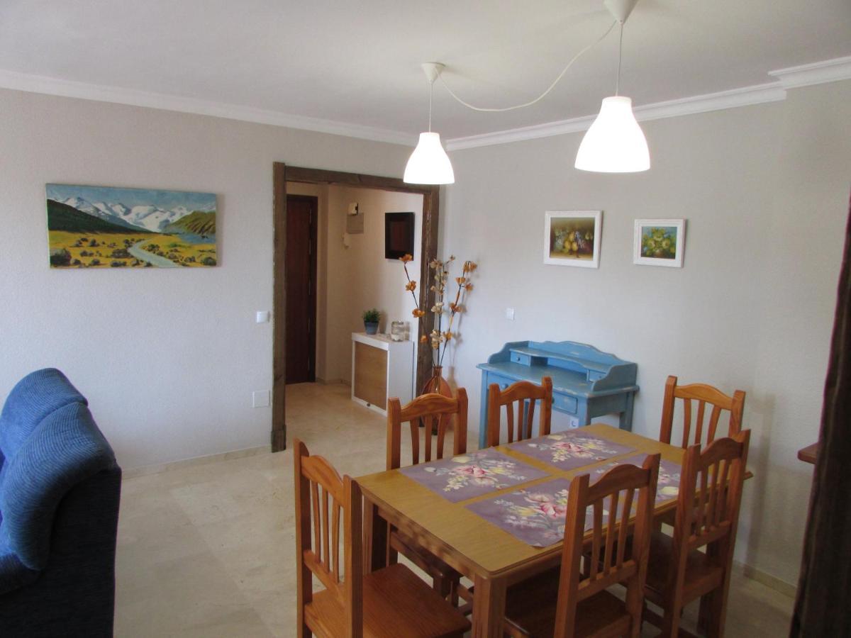 Apartamento Del Mar Apartment Fuengirola Bagian luar foto