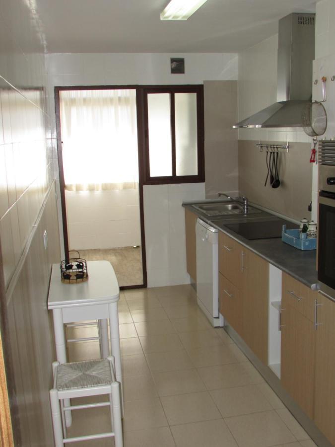 Apartamento Del Mar Apartment Fuengirola Bagian luar foto