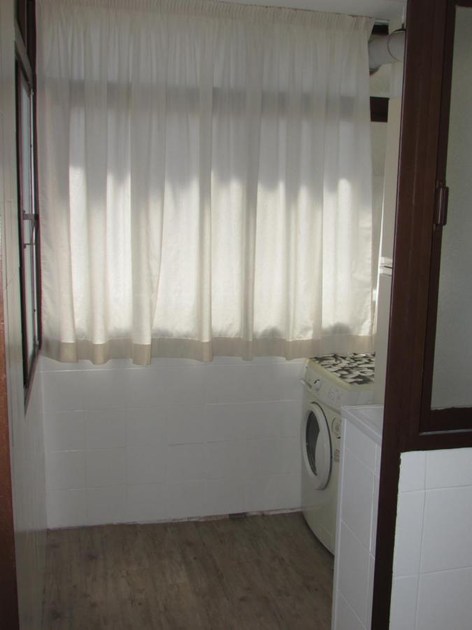Apartamento Del Mar Apartment Fuengirola Bagian luar foto