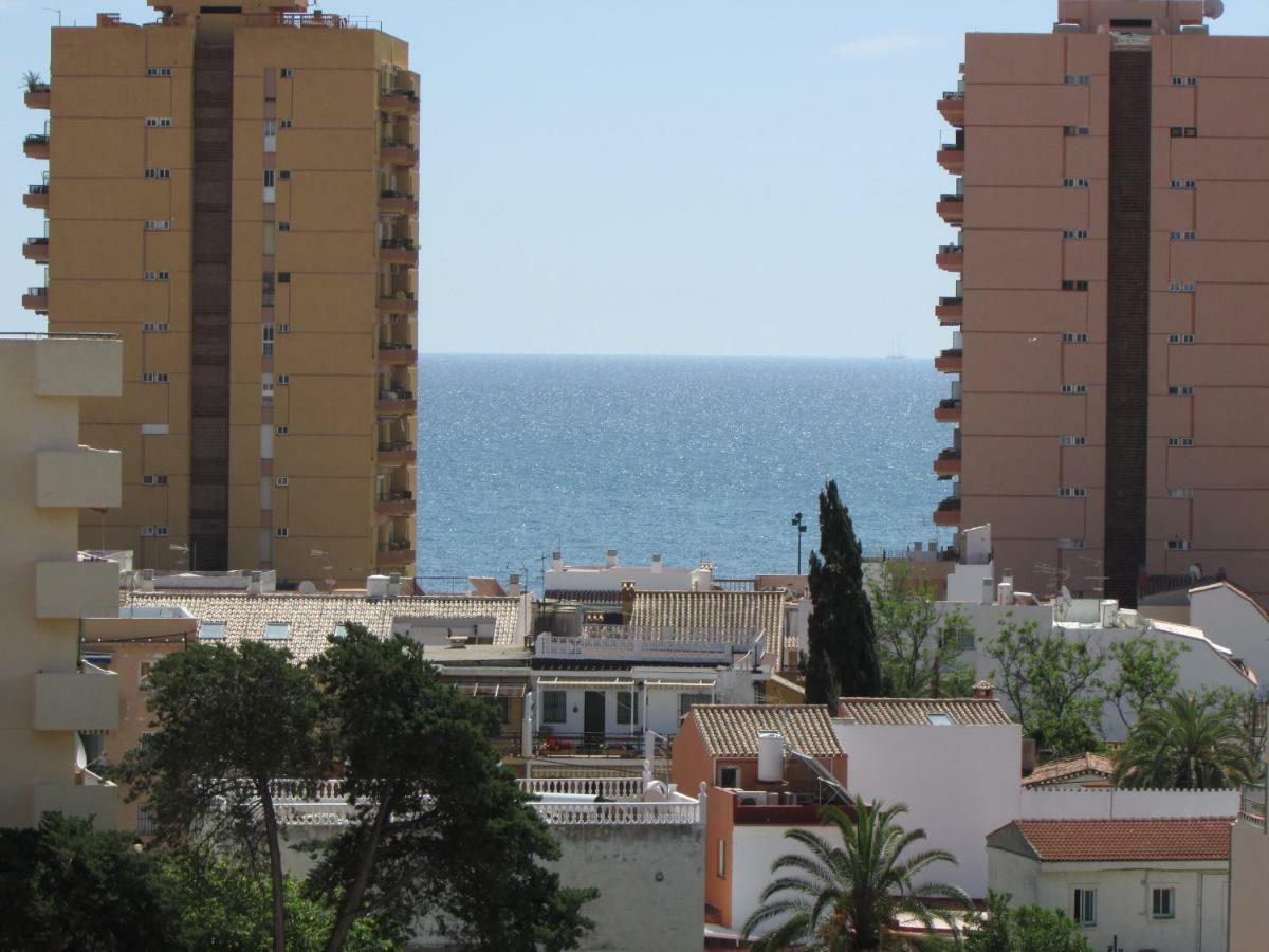 Apartamento Del Mar Apartment Fuengirola Bagian luar foto